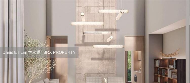 Ikigai (D11), Apartment #479401051